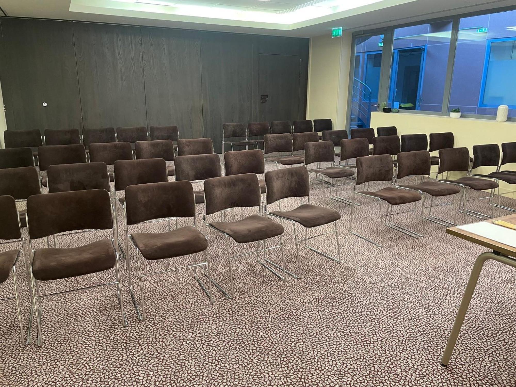 Crowne Plaza - Cite Internationale