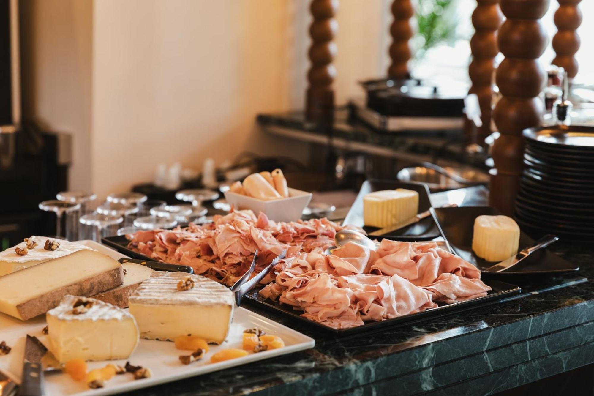 Crowne Plaza - Cite Internationale 4* Lione