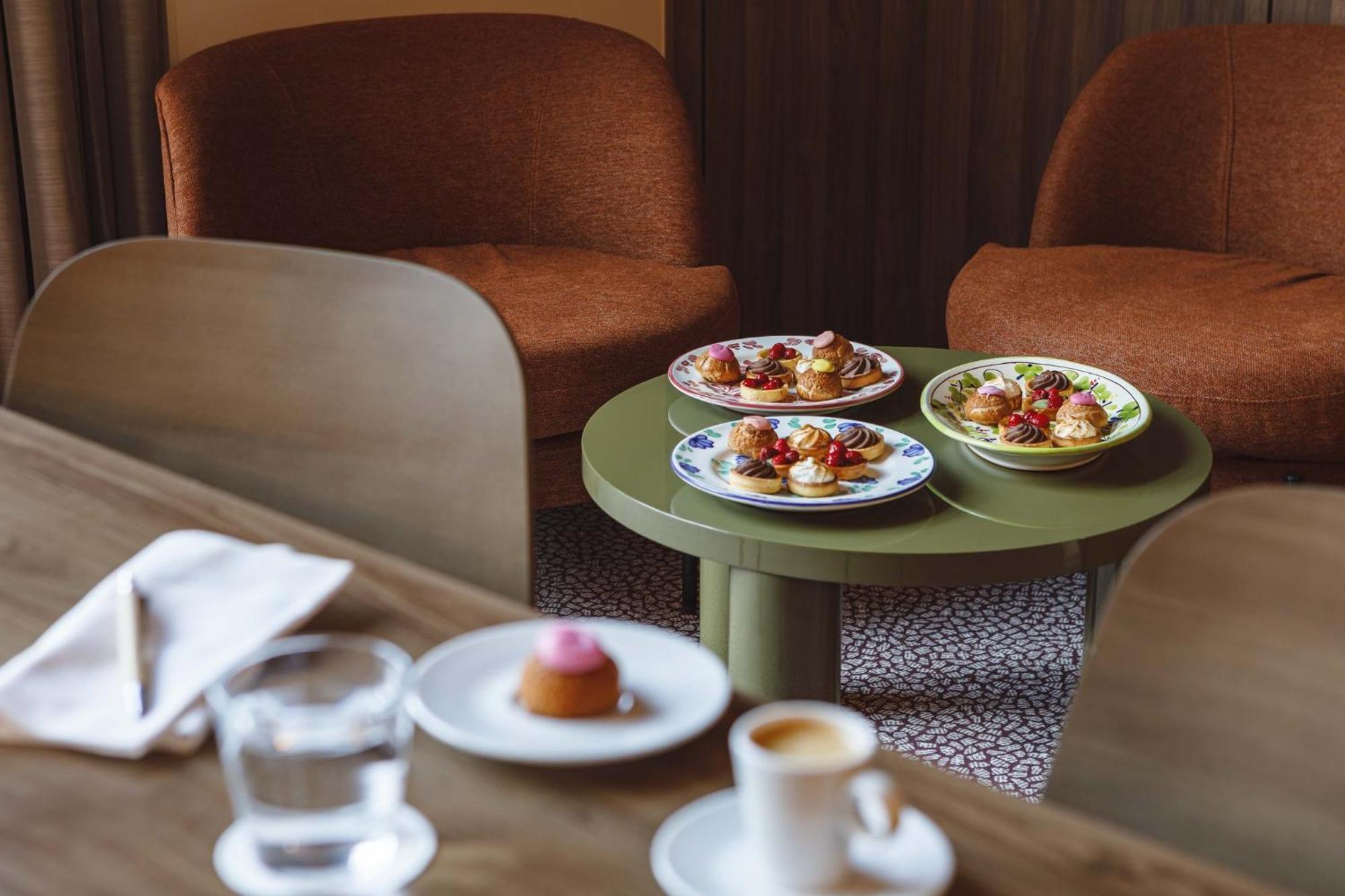 Crowne Plaza - Cite Internationale Hotel Lione