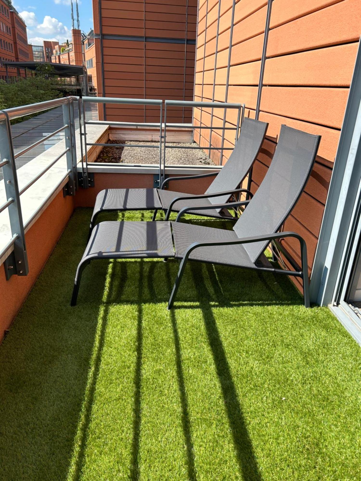 Crowne Plaza - Cite Internationale Hotel Lione