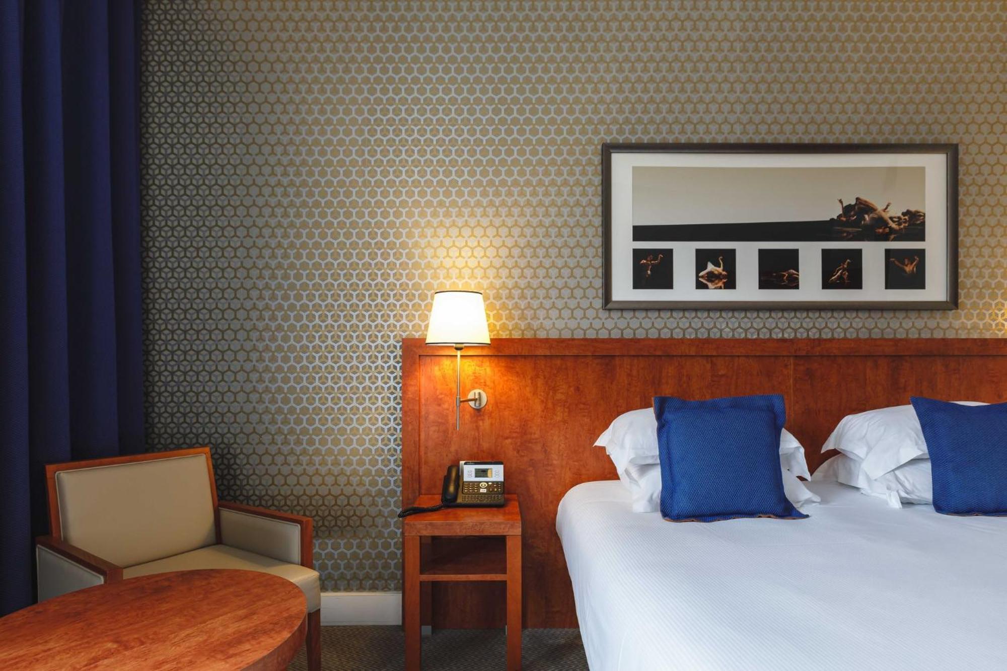Crowne Plaza - Cite Internationale