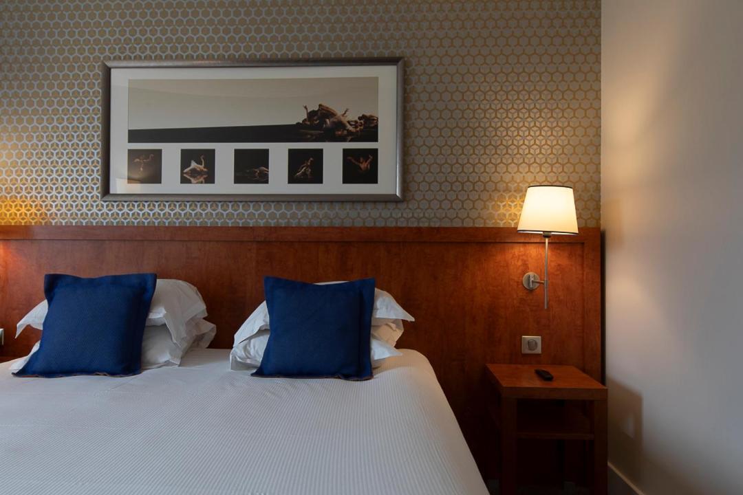 Hotel Crowne Plaza - Cite Internationale