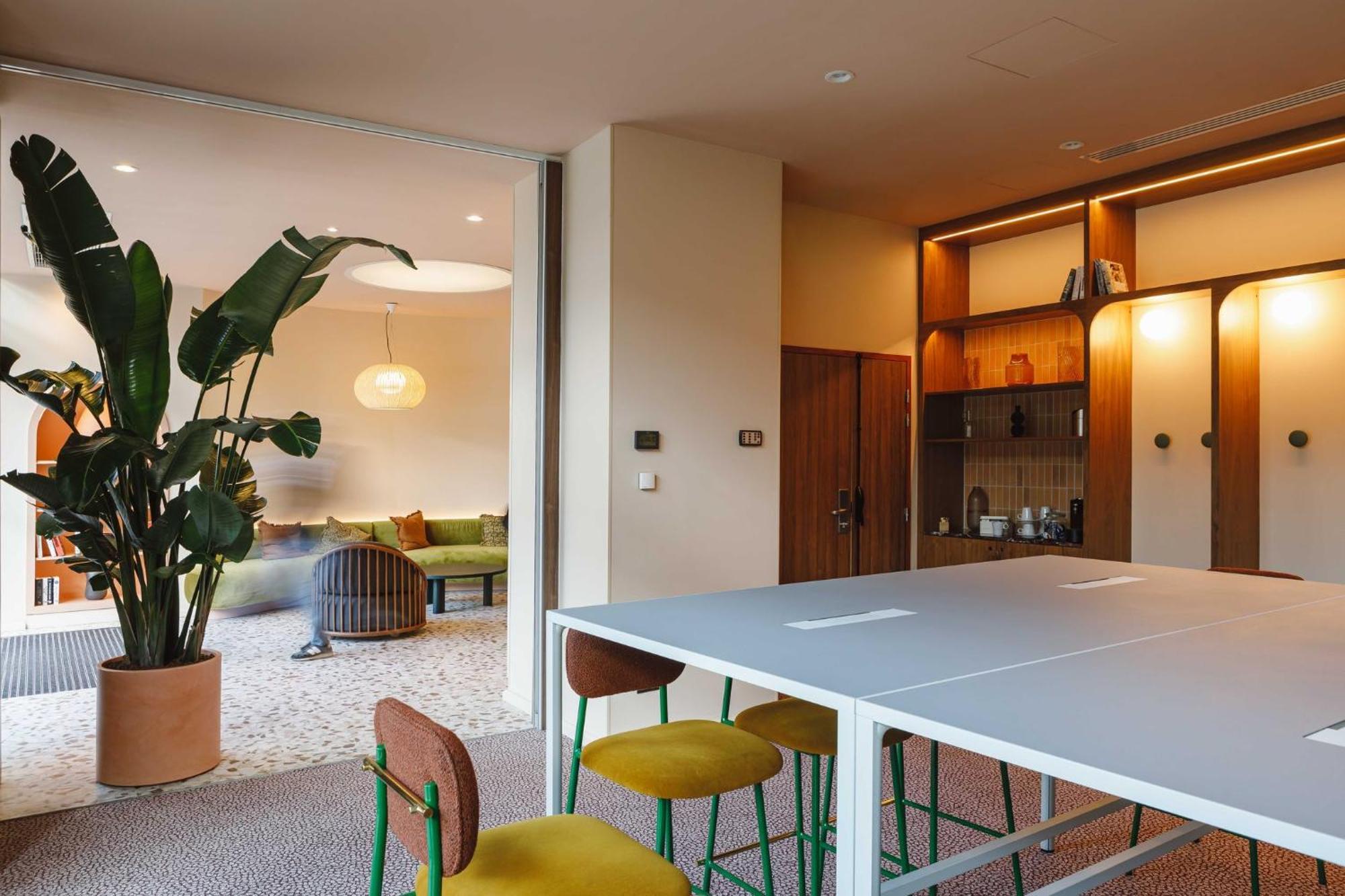 Crowne Plaza - Cite Internationale 4* Lyon